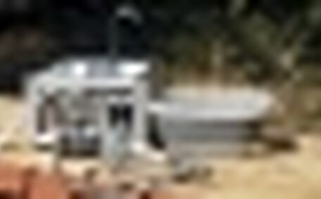 Maintain Hot Water System